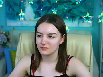 Stripchat Best Webcam of KellieBanshe