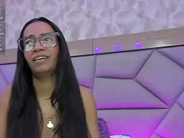Stripchat Free Live Porn of LenaThomson