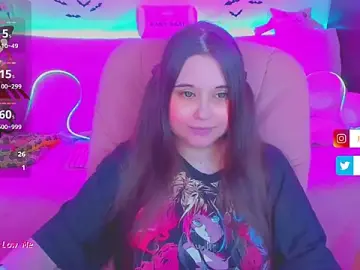 Stripchat Sex Chat of Lolisuccub