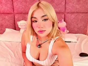 Stripchat Sex Cam of NathalieRoss1