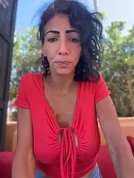 Stripchat Live Sex of Yasmiinee