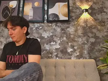 Stripchat Live Sex of Mariana_and_Ronny