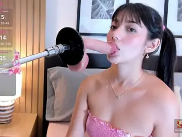 Stripchat Free Live Porn of rose_amour