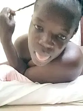 Stripchat Free Live Porn of QUEEN-MARIAN