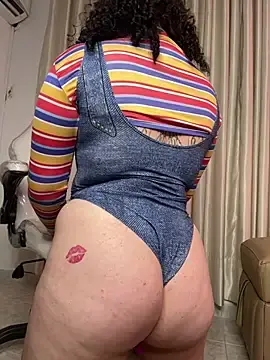 Stripchat Free Live Porn of Doll_Ivy