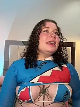 Stripchat Free Live Porn of Doll_Ivy