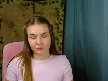Stripchat Best live sex cam show of Glory_air