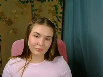 Stripchat Private Sex Chat of Glory_air