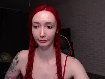 Stripchat Adult Video Chat of Roxy_Silver
