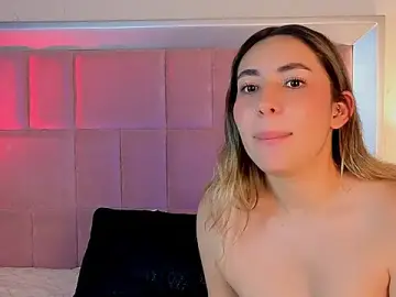 Stripchat Live Sex Cam of EimyBlake