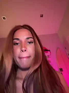 Stripchat Nude Webcam of olivializ