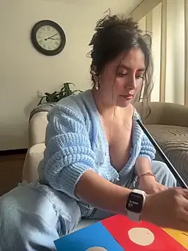 Stripchat Adult Webcams of sukhakunis1