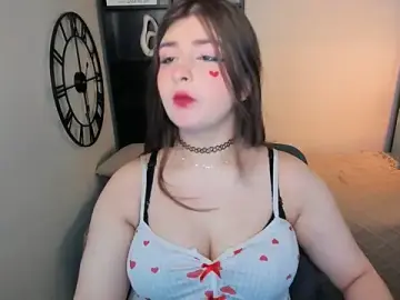 Stripchat Sex Chat of HaniaWish