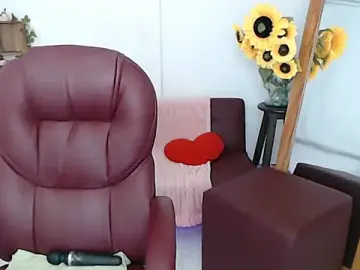 Stripchat Live Sex of ana_milf