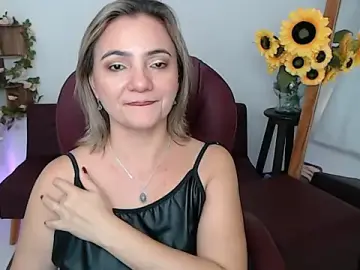 Stripchat Live Porn of ana_milf