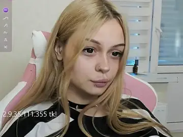 Stripchat Private Sex Chat of MelonyEmo