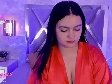 Stripchat Private Sex Chat of alina_stark