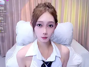 Stripchat Free Porn Cam of YangYang-0805