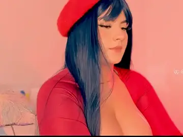 Stripchat Best Webcam of i_melissaa