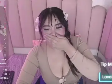 Stripchat Watch Live Sex Cams of Carolina_bj