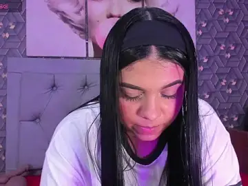 Stripchat Sex Chat of Emily_rivera78