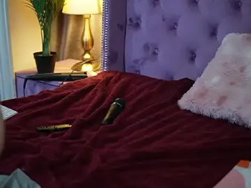 Stripchat Live Sex of SaraiAngel