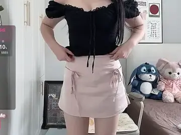 Stripchat Best Webcam of rose-u