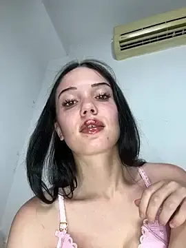 Stripchat Free Live Porn of icedrosemarye