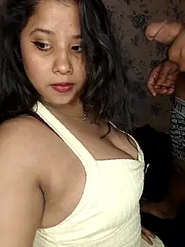 Stripchat Live Porn of priyaverma00