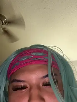 Stripchat Live Sex Cam of puchibad