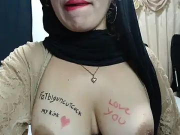 Stripchat Live Sex Cam of nadia__abaud
