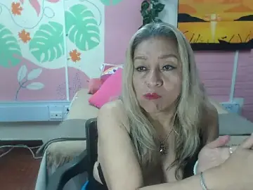 Stripchat Best live sex cam show of ZAMANTHA
