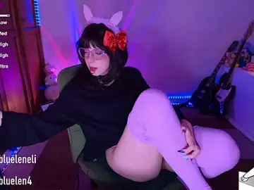 Stripchat Watch Live Sex Cams of bluelen