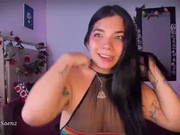 Stripchat Nude Webcam of victoriaasaenz_