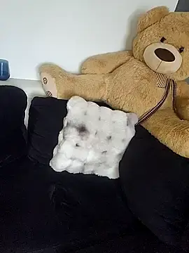 Stripchat Best Webcam of MaiaGold