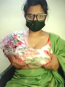 Stripchat Free Porn Cam of Mohini_Josh069