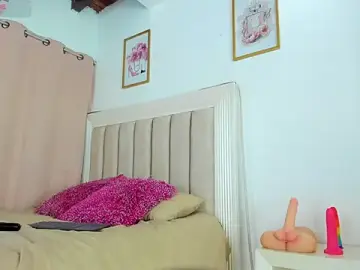 Stripchat Watch Live Sex Cams of fabianacutee