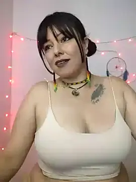 Stripchat Sex Cam of kristal_ktl