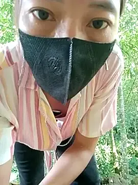 Stripchat Live Porn of muamua99