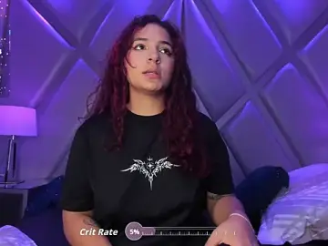 Stripchat Sex Cam of LyaDurand