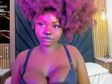 Stripchat Private Sex Chat of Sotf_Charlotte