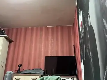 Stripchat Free Porn Cam of nordystar