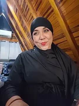 Stripchat Watch Live Sex Cams of AmbarBurhan