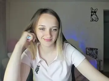 Stripchat Live Sex of RouseReed
