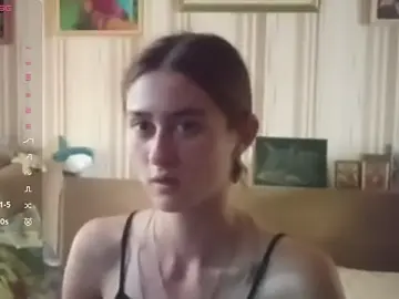 Stripchat Sex Cam of ElenaRosko