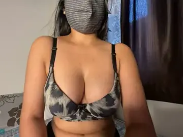 Stripchat Live Sex of Miss_Heaven