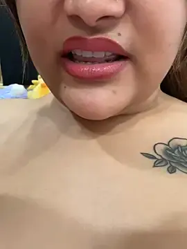 Stripchat Free Live Porn of Rosy_BabyDoll