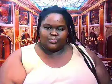 Stripchat Live Porn of EbonyHotBuns