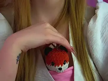 Stripchat Best Webcam of AgataFoxley
