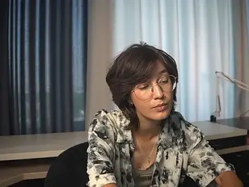 Stripchat Free Live Porn of AnnettBeliles
